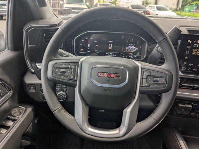 new 2025 GMC Sierra 2500 car, priced at $68,803