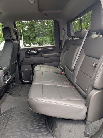 new 2025 GMC Sierra 2500 car, priced at $68,803