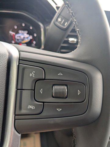 new 2025 GMC Sierra 2500 car, priced at $68,803
