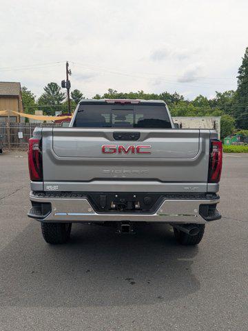 new 2025 GMC Sierra 2500 car, priced at $68,803
