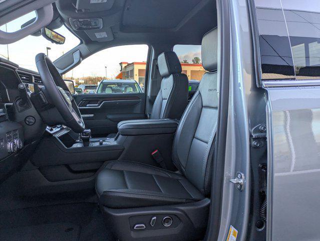 new 2026 GMC Sierra 1500 car, priced at $72,340