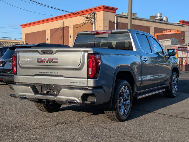 new 2026 GMC Sierra 1500 car, priced at $72,340