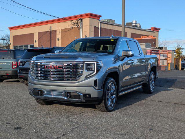 new 2026 GMC Sierra 1500 car, priced at $72,340