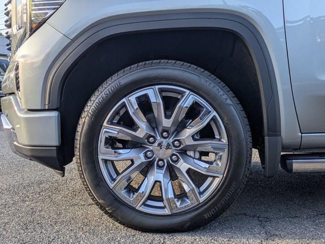 new 2026 GMC Sierra 1500 car, priced at $72,340