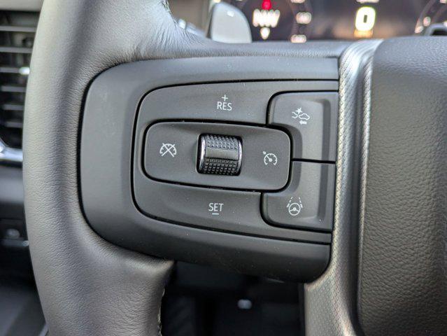 new 2026 GMC Sierra 1500 car, priced at $72,340