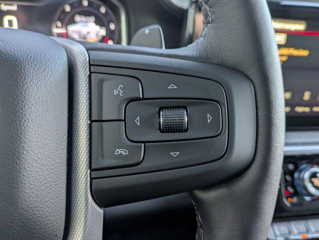 new 2026 GMC Sierra 1500 car, priced at $72,340