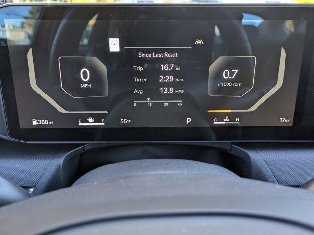 new 2025 Kia K4 car, priced at $24,171