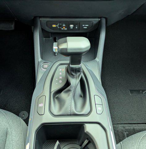 new 2025 Kia K4 car, priced at $24,171