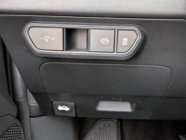 new 2025 Kia K4 car, priced at $24,171