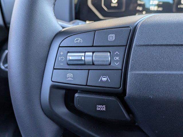 new 2025 Kia K4 car, priced at $24,171