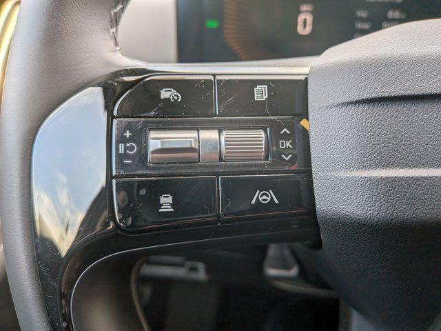 new 2026 Kia Sorento Hybrid car, priced at $42,135