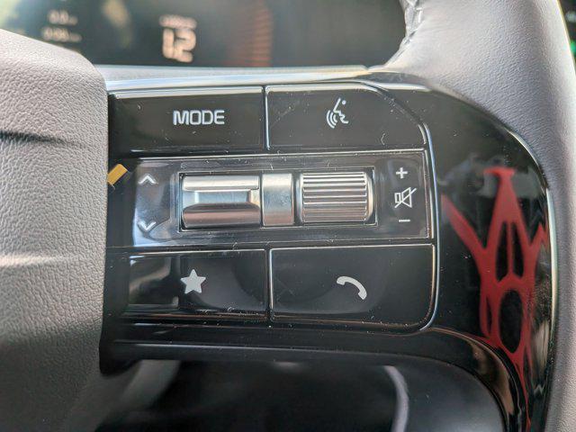 new 2026 Kia Sorento Hybrid car, priced at $42,135