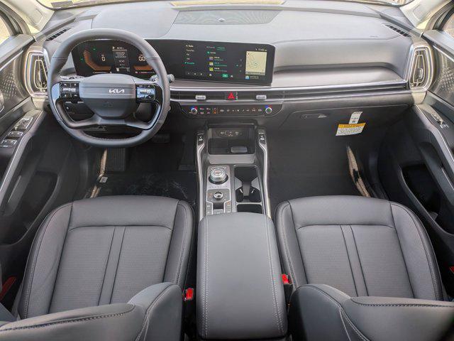 new 2026 Kia Sorento Hybrid car, priced at $42,135