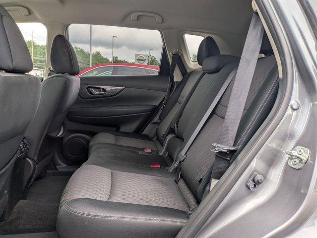 used 2019 Nissan Rogue car, priced at $14,914