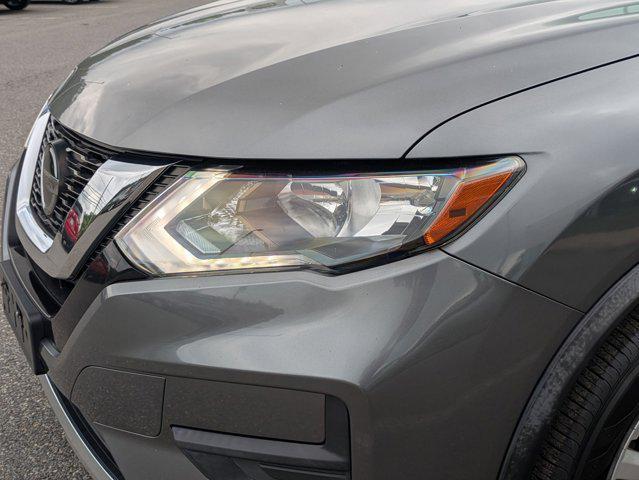 used 2019 Nissan Rogue car, priced at $14,914