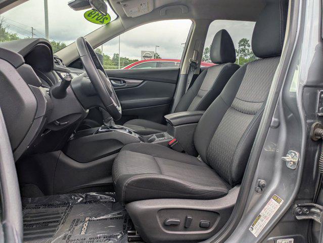 used 2019 Nissan Rogue car, priced at $14,914