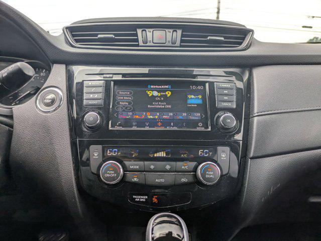 used 2019 Nissan Rogue car, priced at $14,914