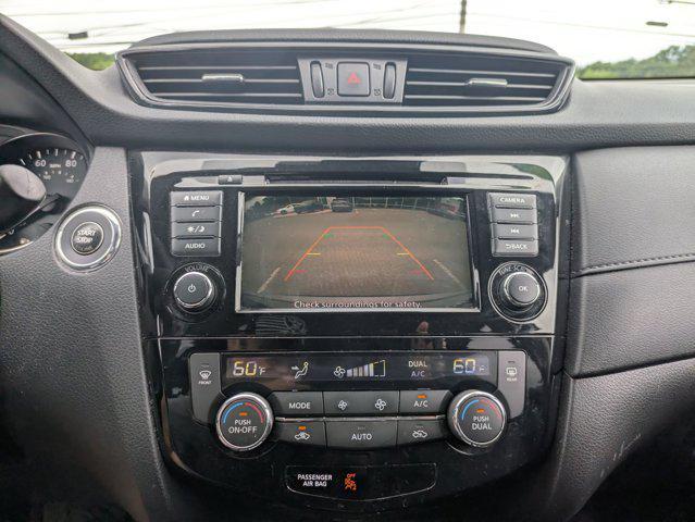 used 2019 Nissan Rogue car, priced at $14,914