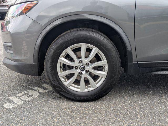 used 2019 Nissan Rogue car, priced at $14,914