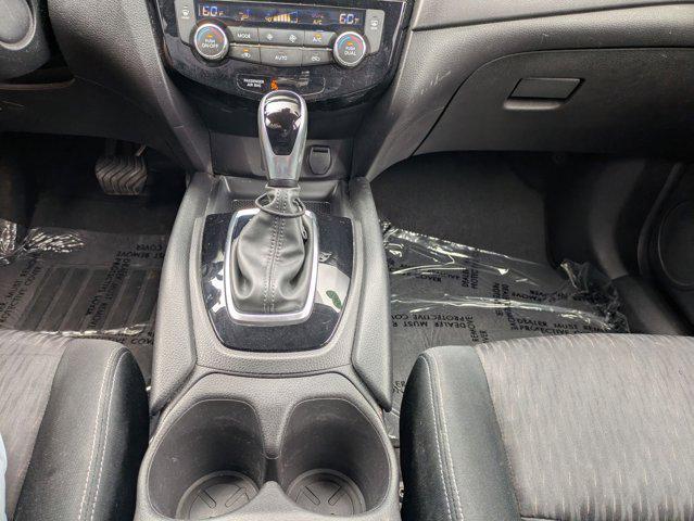 used 2019 Nissan Rogue car, priced at $14,914