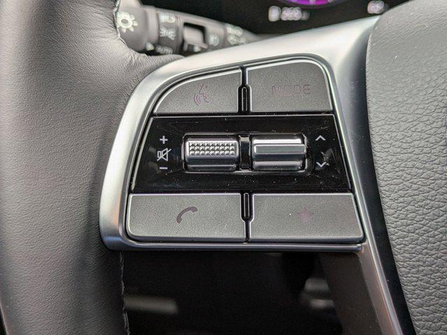 new 2025 Kia Telluride car, priced at $53,530