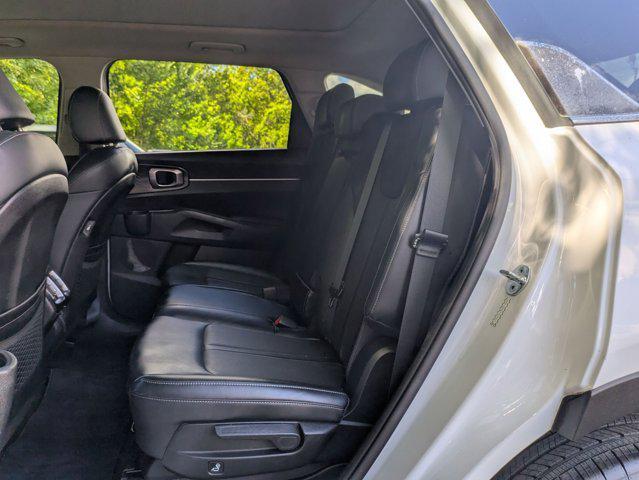 used 2021 Kia Sorento car, priced at $18,300