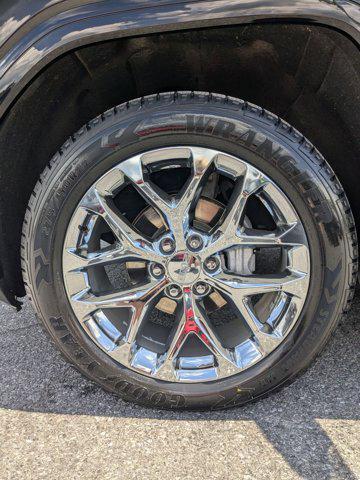 used 2022 GMC Sierra 1500 car, priced at $48,973