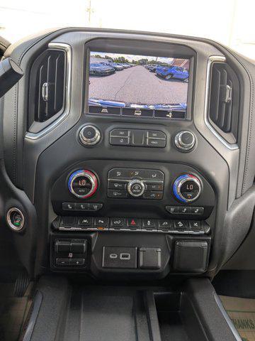 used 2022 GMC Sierra 1500 car, priced at $48,973
