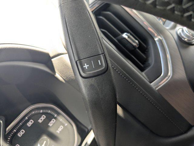 used 2022 GMC Sierra 1500 car, priced at $48,973