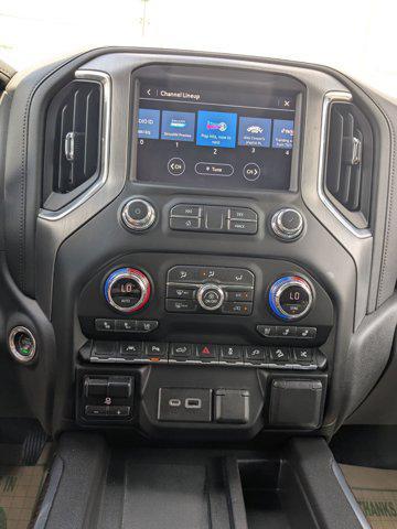 used 2022 GMC Sierra 1500 car, priced at $48,973