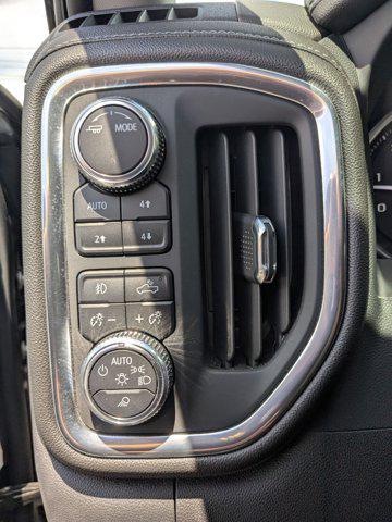 used 2022 GMC Sierra 1500 car, priced at $48,973