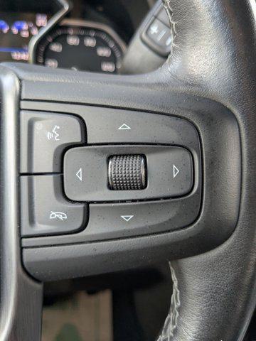 used 2022 GMC Sierra 1500 car, priced at $48,973