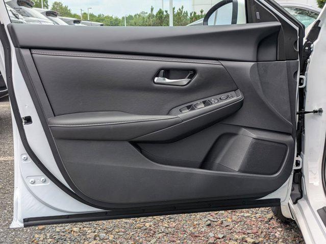 new 2025 Nissan Sentra car, priced at $23,519