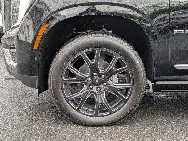 new 2025 GMC Yukon XL car, priced at $94,320