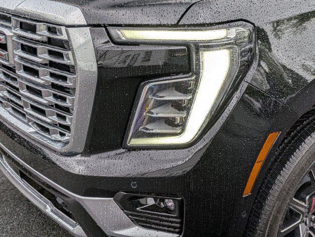new 2025 GMC Yukon XL car, priced at $94,320