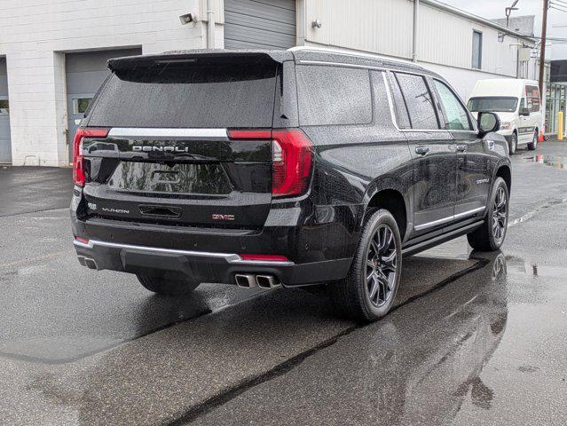 new 2025 GMC Yukon XL car, priced at $94,320