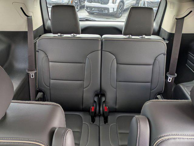 used 2023 GMC Acadia car, priced at $38,998