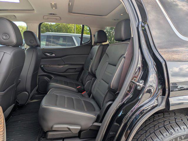 used 2023 GMC Acadia car, priced at $38,998