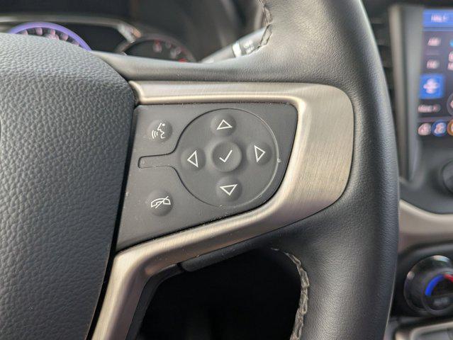 used 2023 GMC Acadia car, priced at $38,998