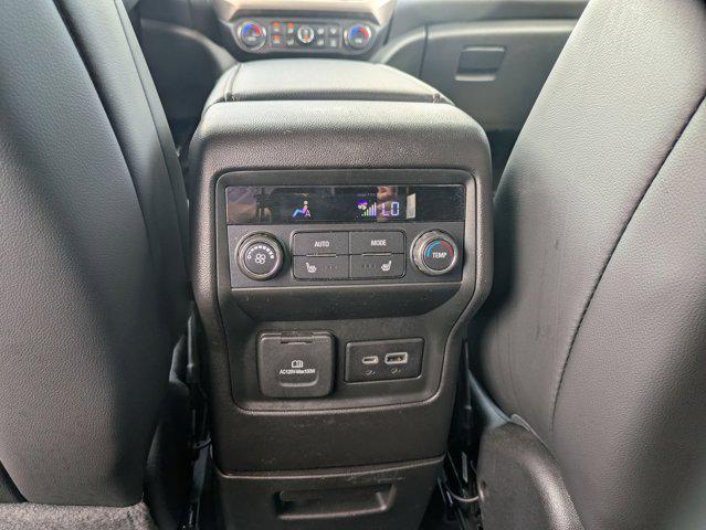 used 2023 GMC Acadia car, priced at $38,998