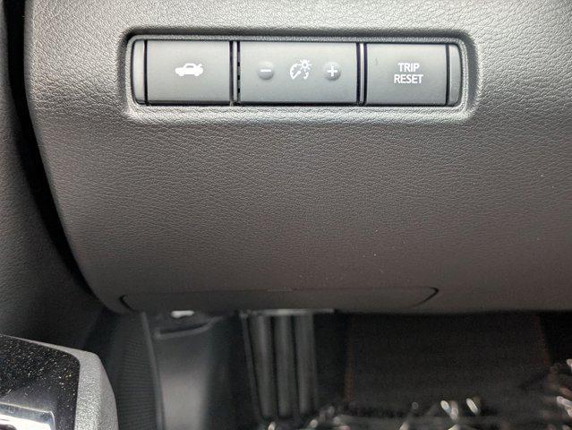new 2025 Nissan Altima car, priced at $32,613