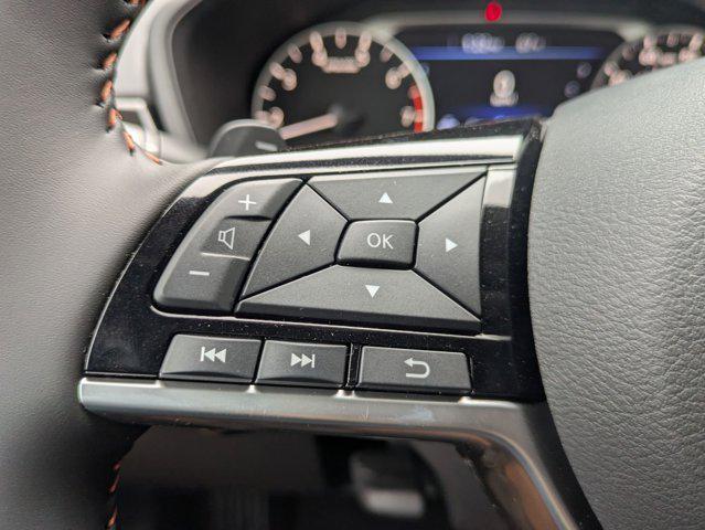 new 2025 Nissan Altima car, priced at $32,613