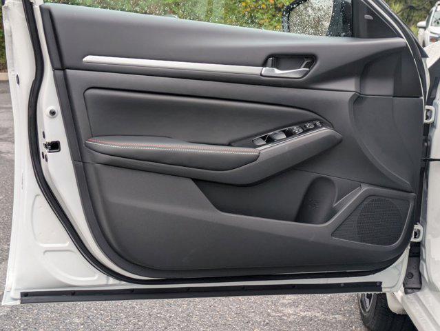 new 2025 Nissan Altima car, priced at $32,613
