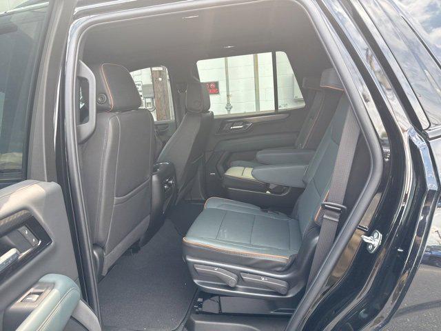 used 2025 GMC Yukon car, priced at $77,998
