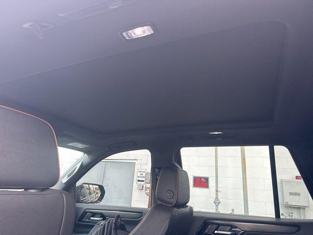 used 2025 GMC Yukon car, priced at $77,998