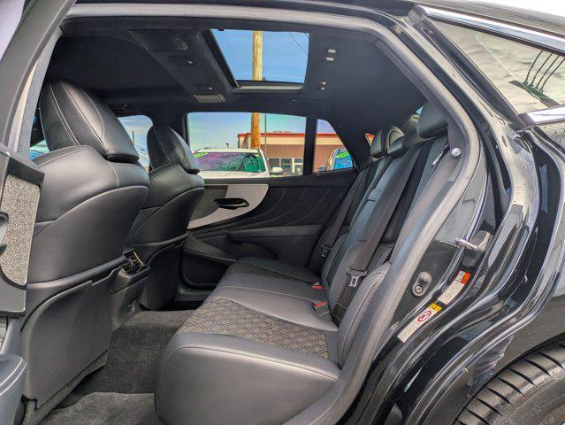 used 2018 Lexus LS 500 car, priced at $40,998