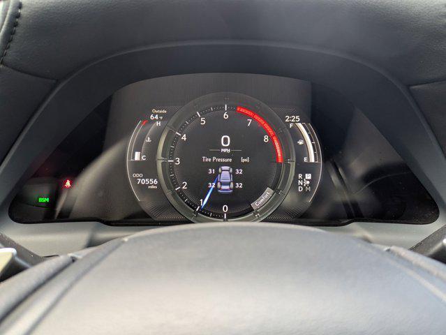 used 2018 Lexus LS 500 car, priced at $40,998