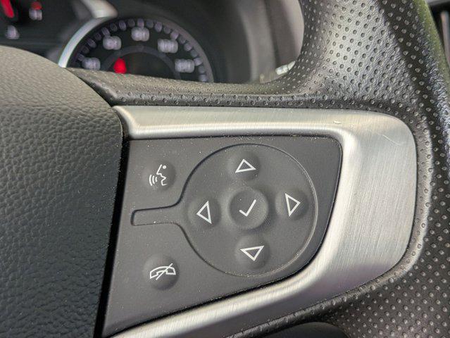 used 2023 GMC Terrain car, priced at $25,423