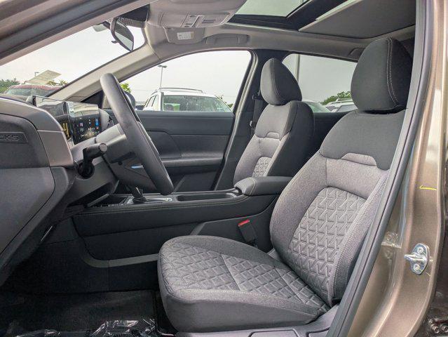 new 2025 Nissan Kicks car, priced at $26,943