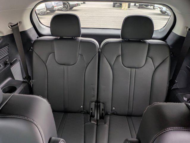 new 2025 Kia Sorento car, priced at $39,205